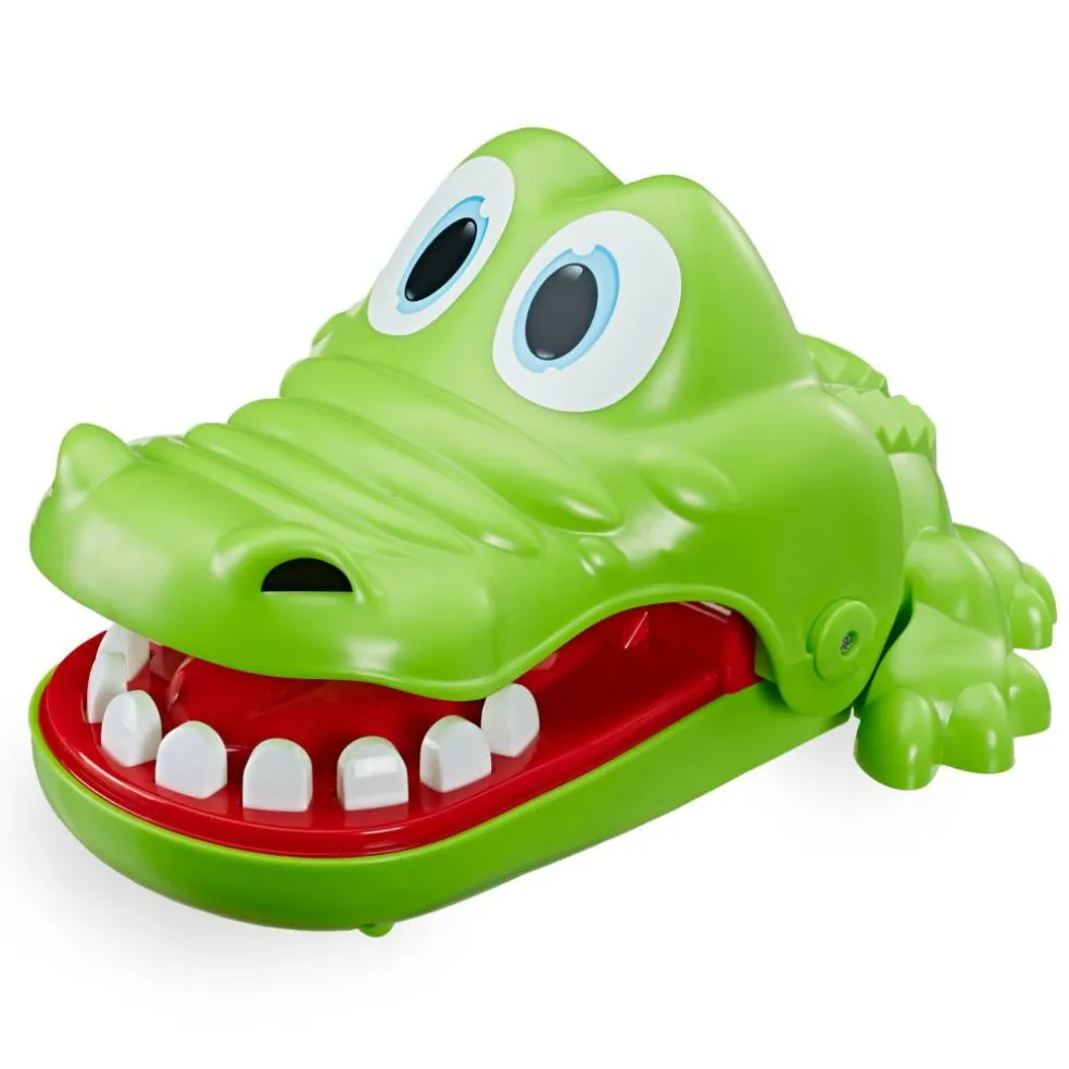 Crocodile Dentist