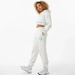 Cropped Hoody Womens