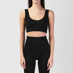 Crop Top Womens