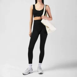 Crop Top Womens