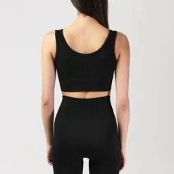 Crop Top Womens