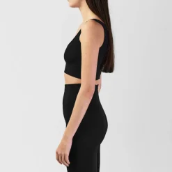Crop Top Womens