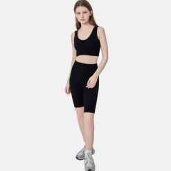 Crop Top Womens