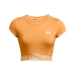 Cross Crop Top