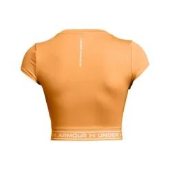 Cross Crop Top