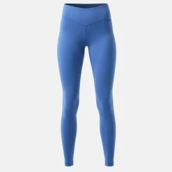 Crossover Waistband Legging Womens
