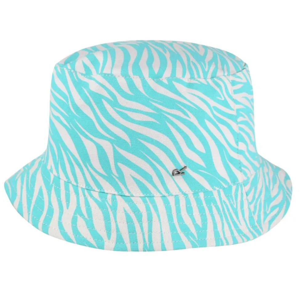 Crow Bucket Hat