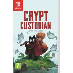 Crypt Custodian