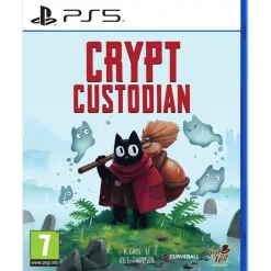 Crypt Custodian