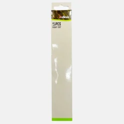 5 Crystal Waggler Float Pack