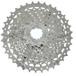 CS-HG400 Alivio 9-Speed Cassette 11 - 36T