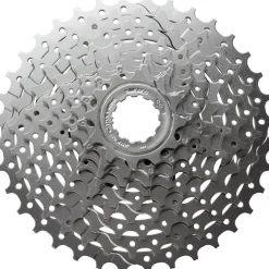 CS-HG400 Alivio 9-Speed Cassette 11 - 32T