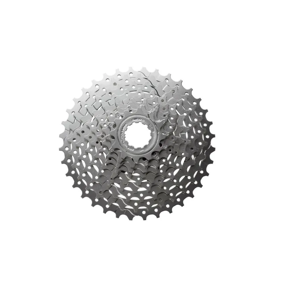 CS-HG400 Alivio 9-Speed Cassette 11 - 28T