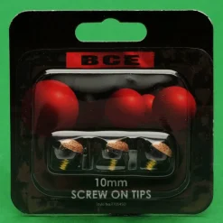 Cue Screw Tips Adults