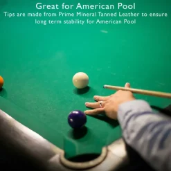 Cue Tips