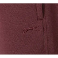 Cuffed Fleece Jogging Bottoms Mens