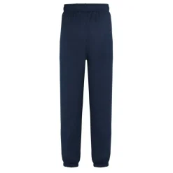 Cuffed Fleece Jogging Bottoms Mens