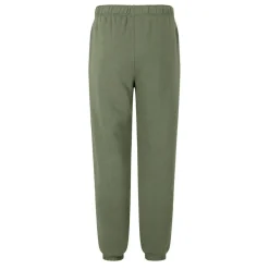 Cuffed Fleece Jogging Bottoms Mens