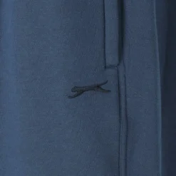 Cuffed Fleece Jogging Bottoms Mens