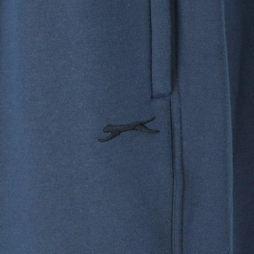 Cuffed Fleece Jogging Bottoms Mens