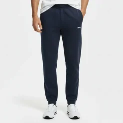 Cuffed Fleece Jogging Bottoms Mens