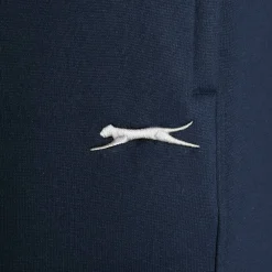 Cuffed Fleece Jogging Bottoms Mens