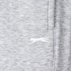 Cuffed Fleece Jogging Bottoms Mens