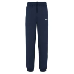 Cuffed Fleece Jogging Bottoms Mens