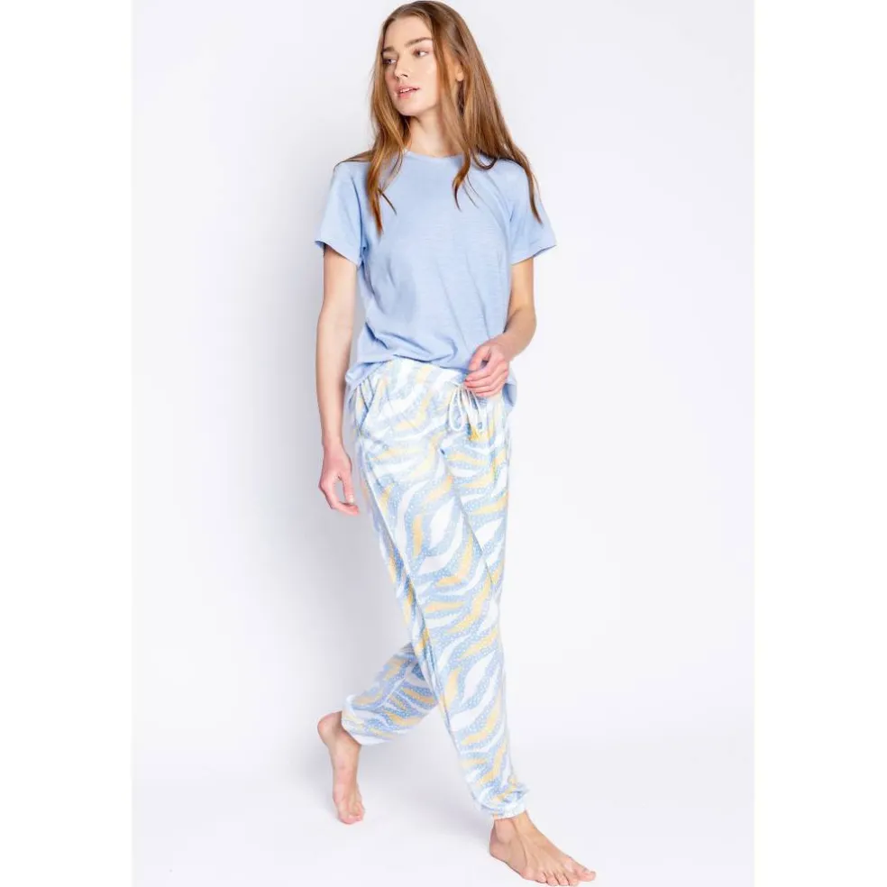 cuffed Pant