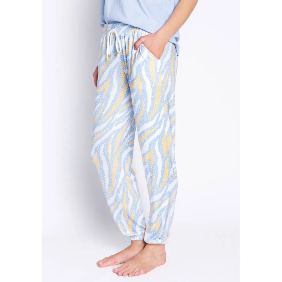 cuffed Pant