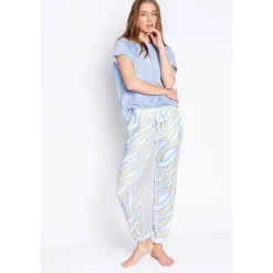 cuffed Pant