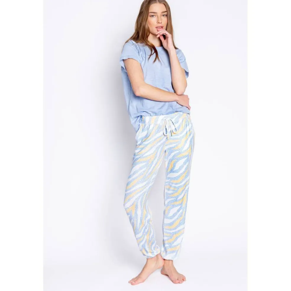 cuffed Pant