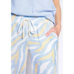 cuffed Pant
