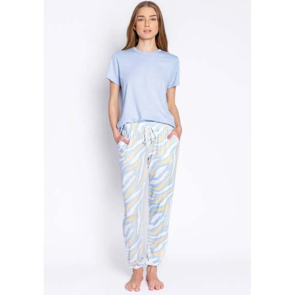 cuffed Pant