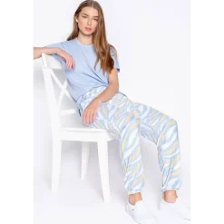 cuffed Pant