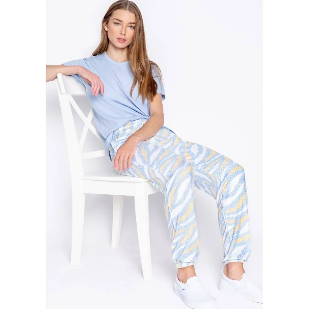 cuffed Pant
