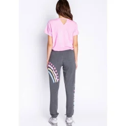 Cuffed Pant