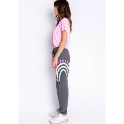 Cuffed Pant