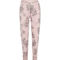 Cuffed pants
