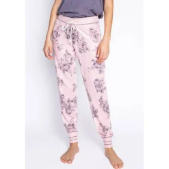 Cuffed pants