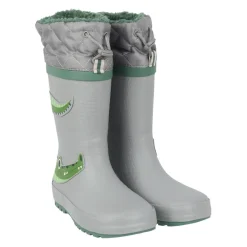 Cuff Welly Boot Childrens