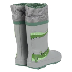 Cuff Welly Boot Childrens