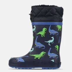 Cuff Welly Boot Childrens