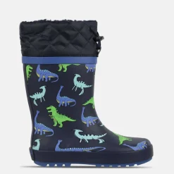 Cuff Welly Boot Childrens