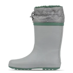 Cuff Welly Boot Childrens