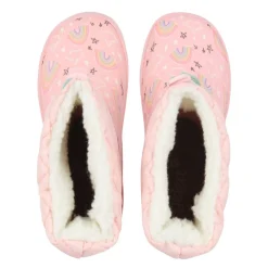 Cuff Welly Boot Childrens