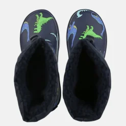 Cuff Welly Boot Childrens