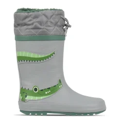 Cuff Welly Boot Childrens