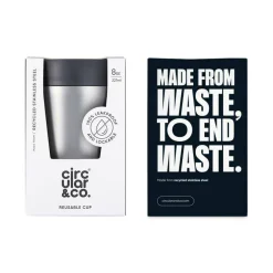 Cup Water Bottle
