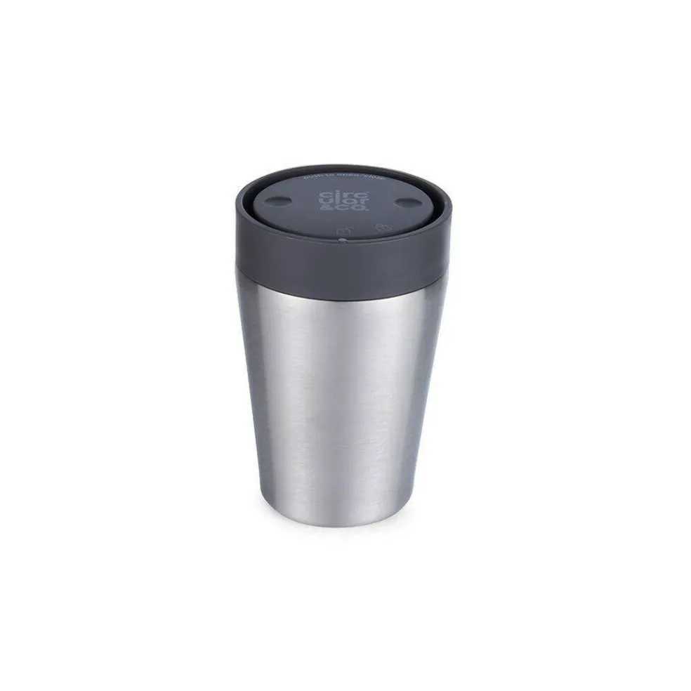 Cup Water Bottle